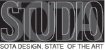 logo-studiosota design